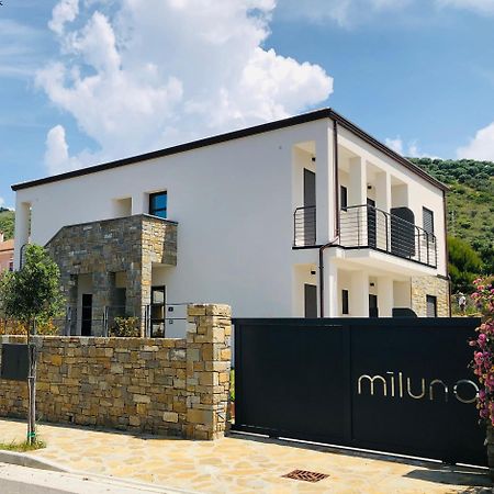 Miluna Acciaroli Ngoại thất bức ảnh